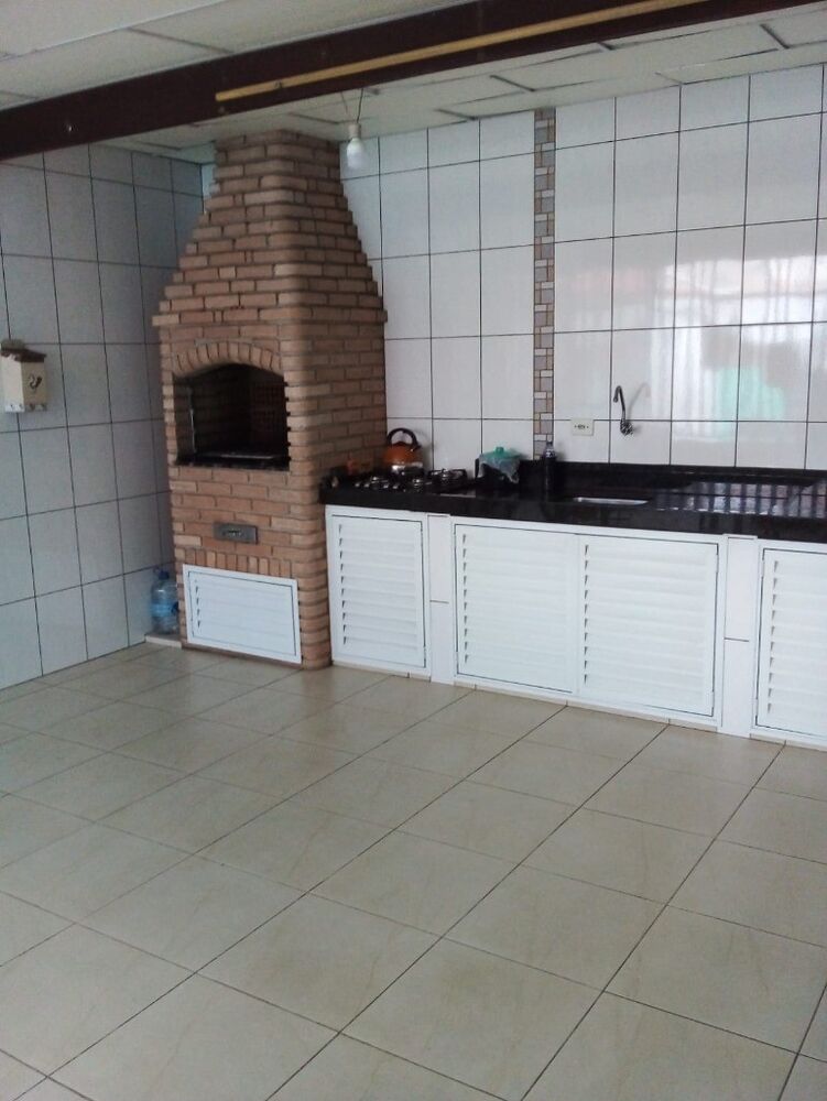 Casa, 3 quartos, 163 m² - Foto 1
