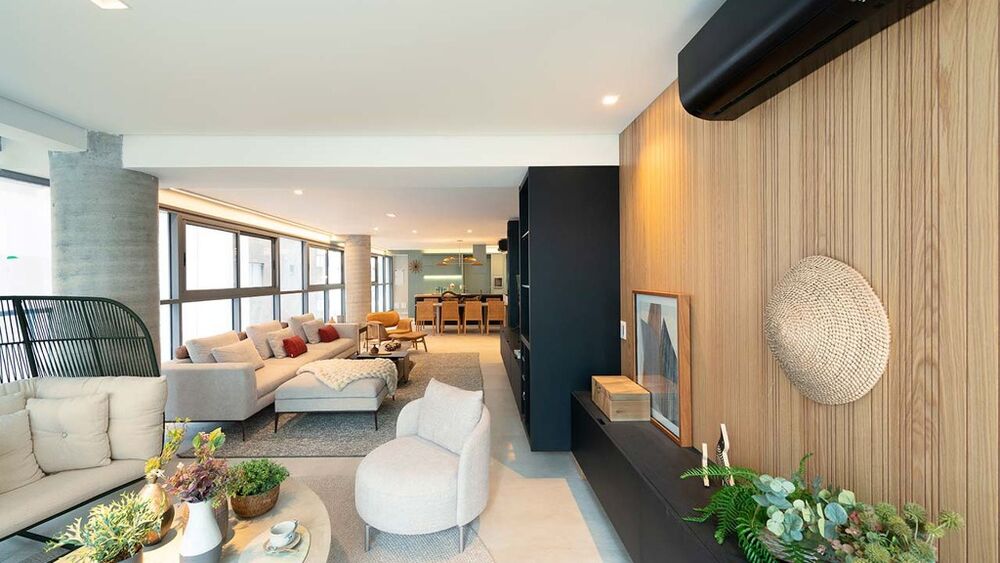 Apartamento, 3 quartos, 145 m² - Foto 25