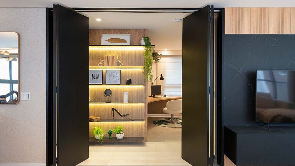 Apartamento, 3 quartos, 145 m² - Foto 31