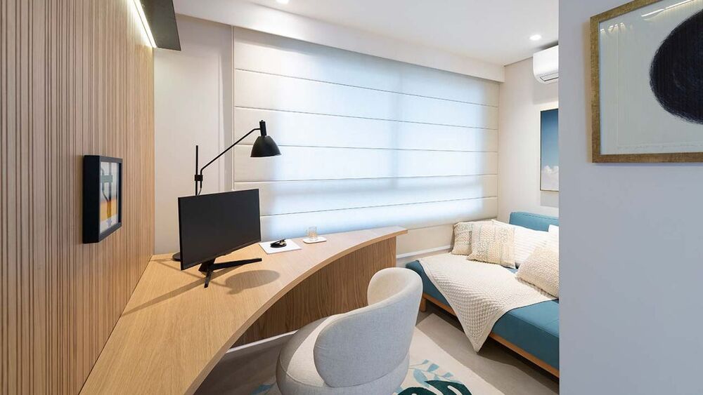 Apartamento, 3 quartos, 145 m² - Foto 19