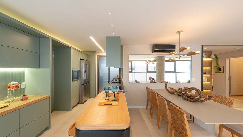 Apartamento, 3 quartos, 145 m² - Foto 38