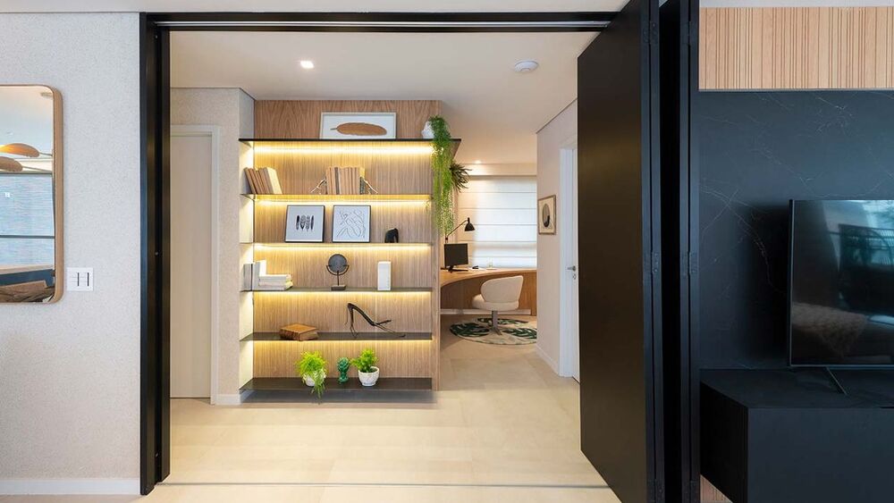 Apartamento, 3 quartos, 145 m² - Foto 16