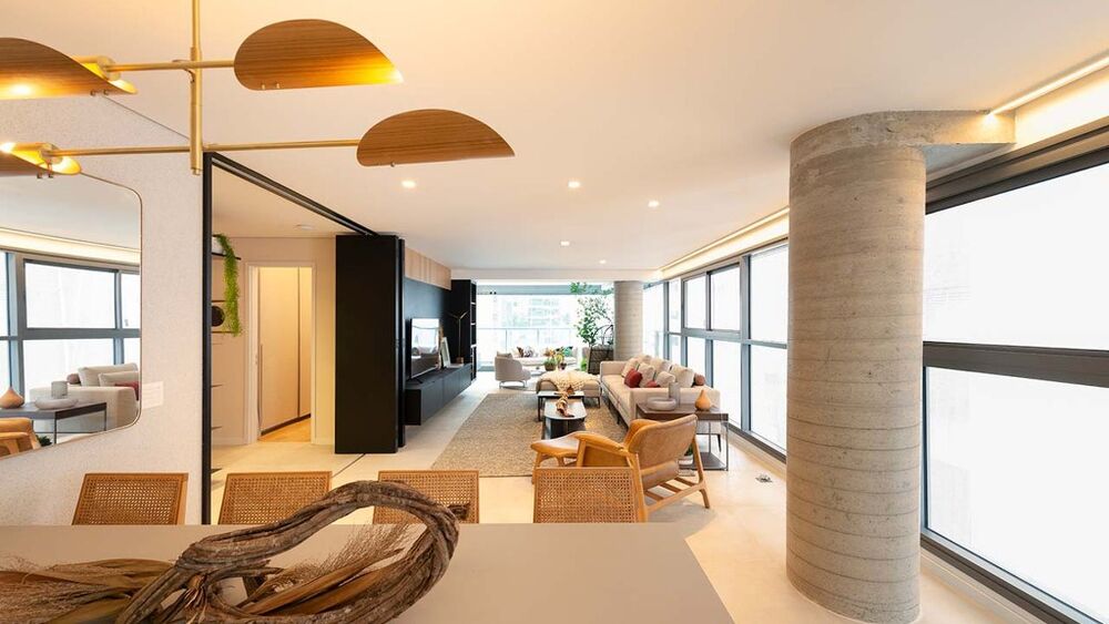 Apartamento, 3 quartos, 145 m² - Foto 40