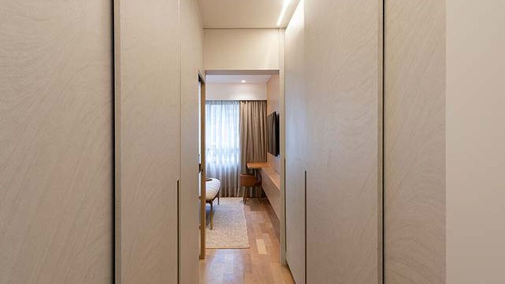 Apartamento, 3 quartos, 145 m² - Foto 13
