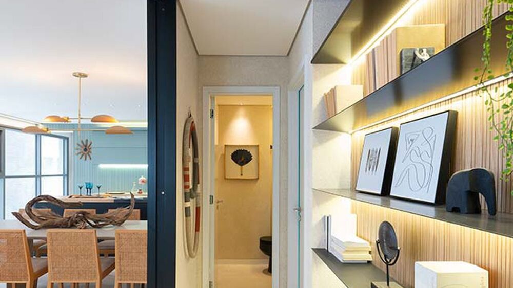 Apartamento, 3 quartos, 145 m² - Foto 36