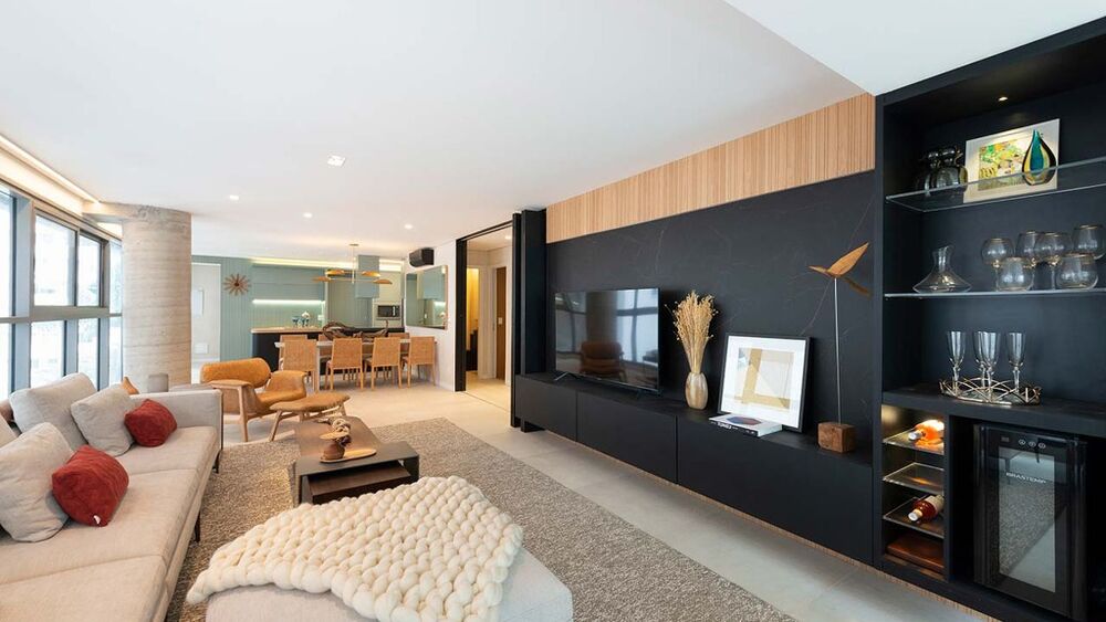 Apartamento, 3 quartos, 145 m² - Foto 27