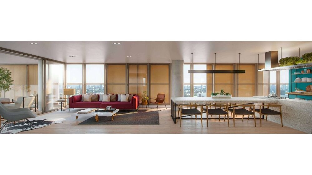 Apartamento, 3 quartos, 145 m² - Foto 15