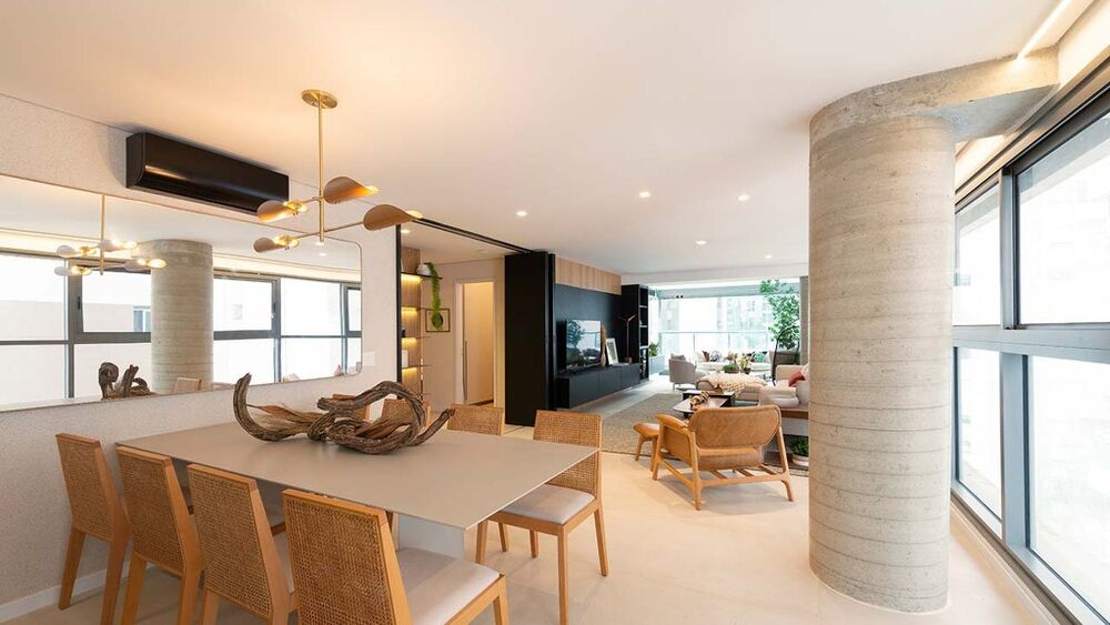 Apartamento, 3 quartos, 145 m² - Foto 30