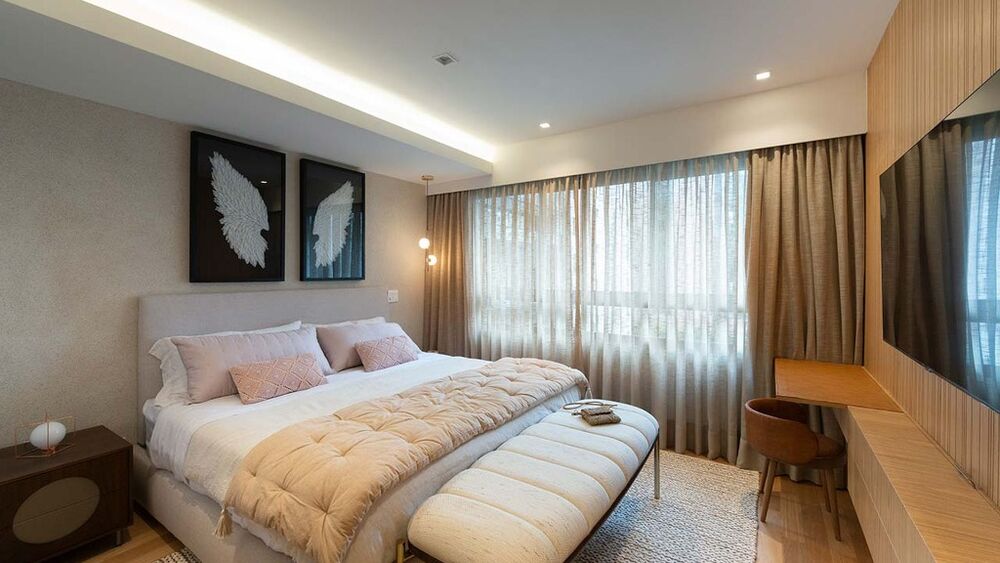 Apartamento, 3 quartos, 145 m² - Foto 29
