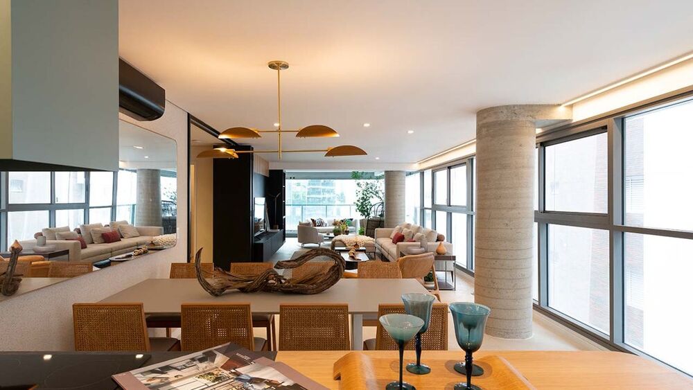 Apartamento, 3 quartos, 145 m² - Foto 37