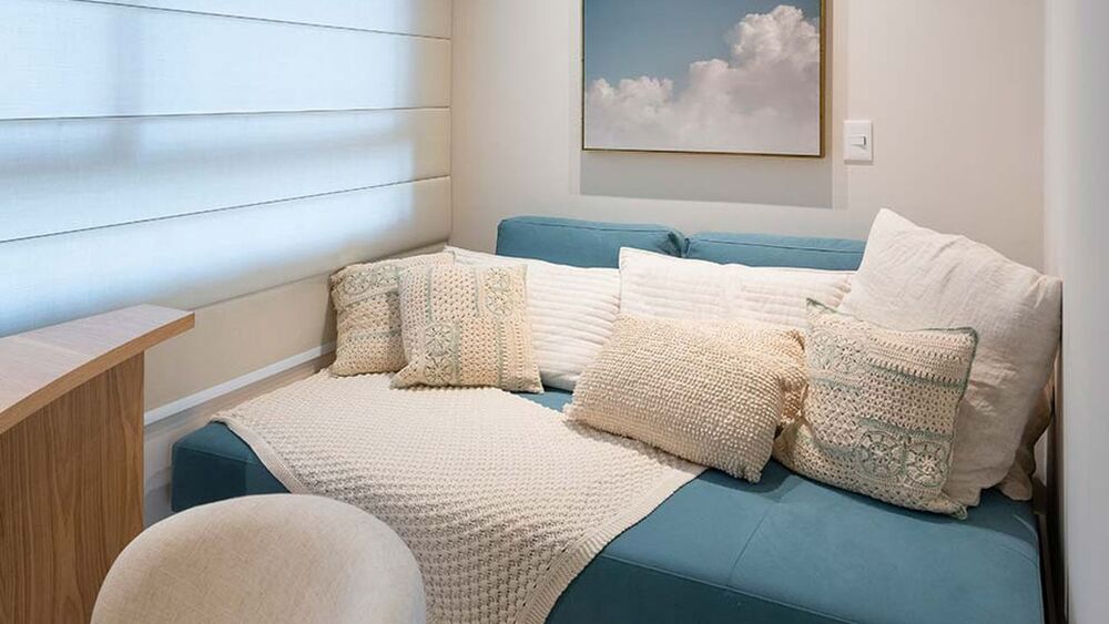 Apartamento, 3 quartos, 145 m² - Foto 34