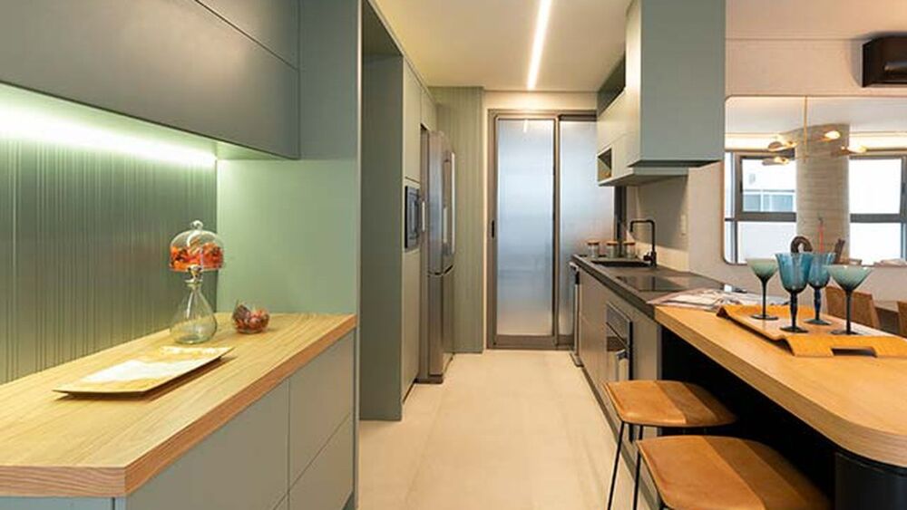 Apartamento, 3 quartos, 145 m² - Foto 35