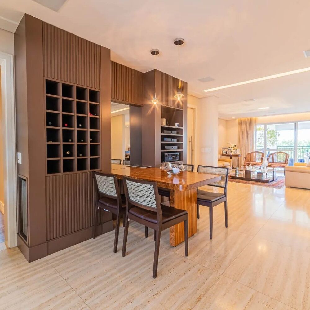 Apartamento, 3 quartos, 283 m² - Foto 11