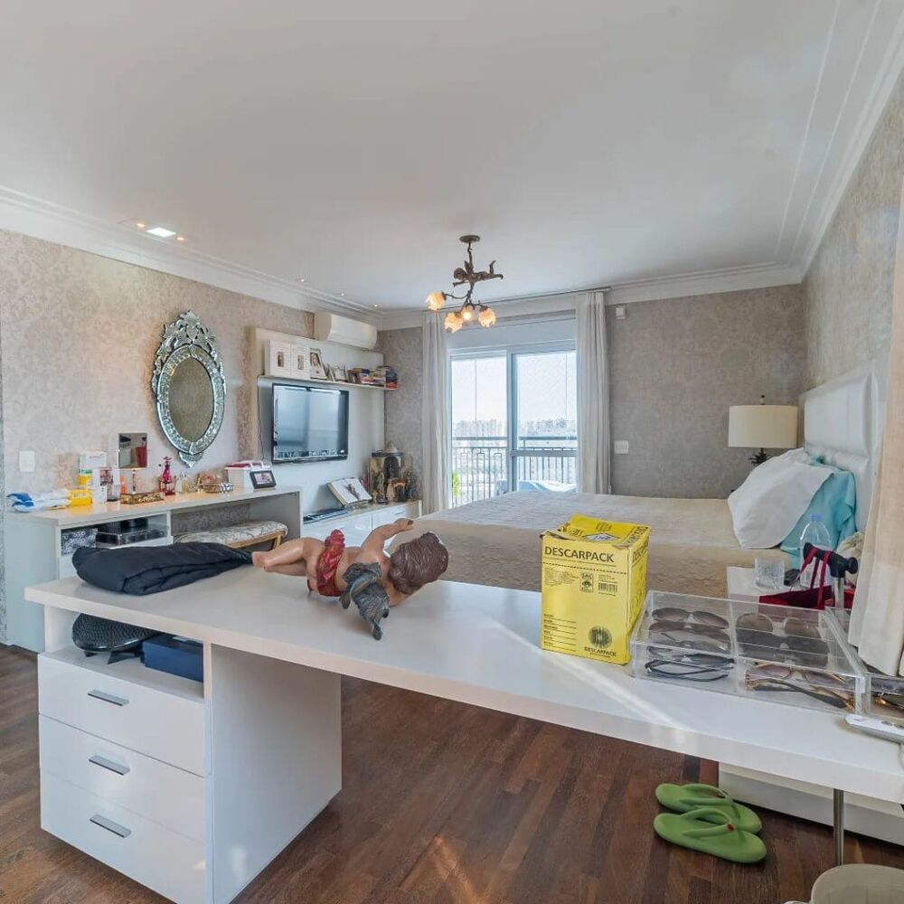 Apartamento, 3 quartos, 283 m² - Foto 9