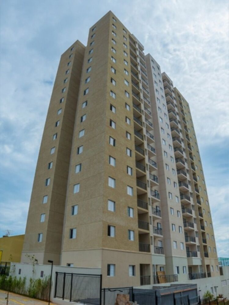 Apartamento, 2 quartos, 53 m² - Foto 9