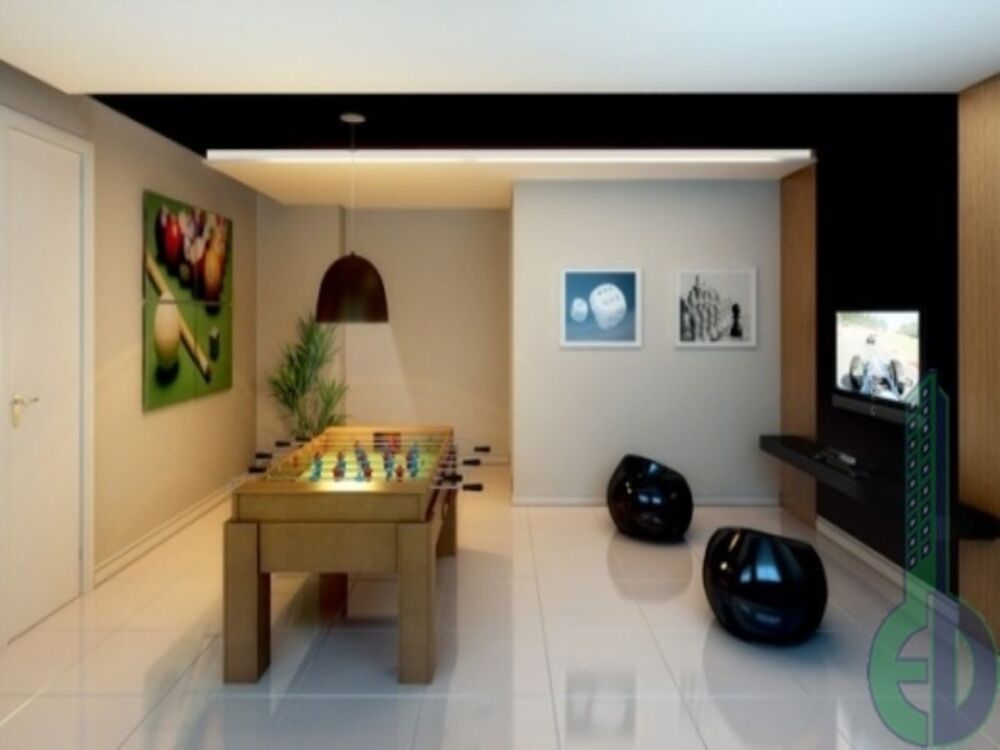 Apartamento, 2 quartos, 53 m² - Foto 8