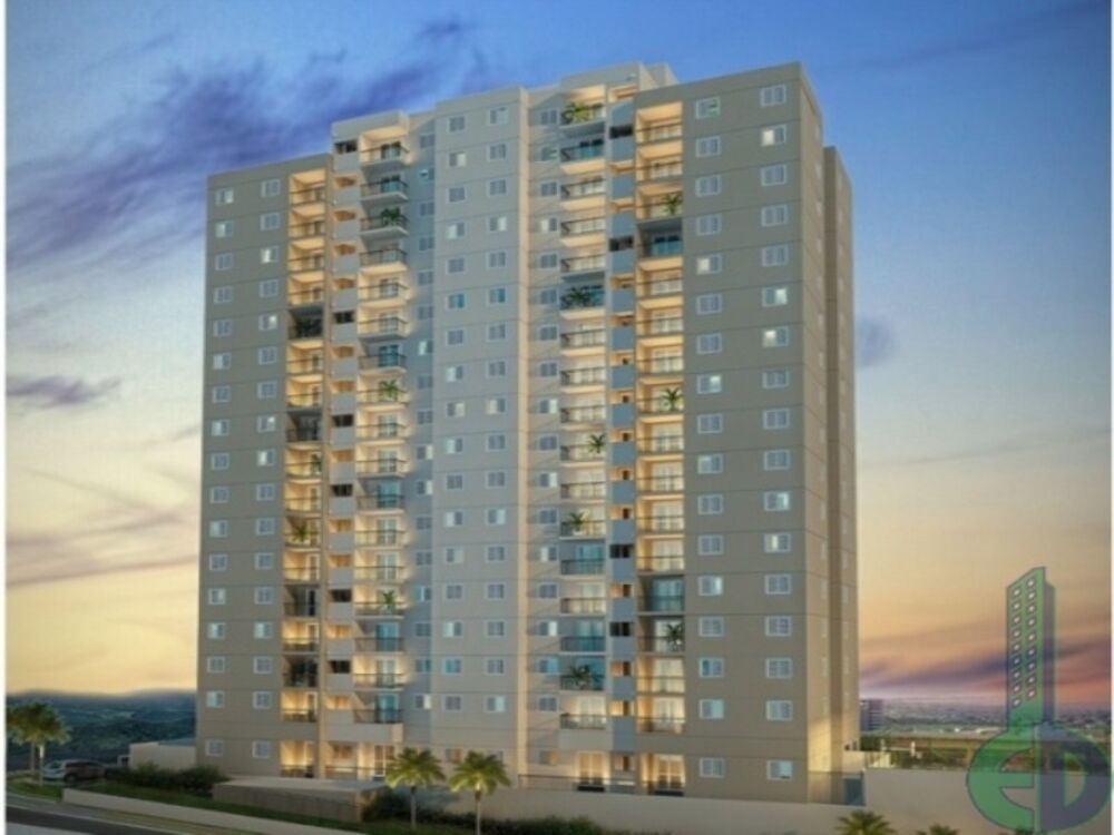 Apartamento, 2 quartos, 53 m² - Foto 12