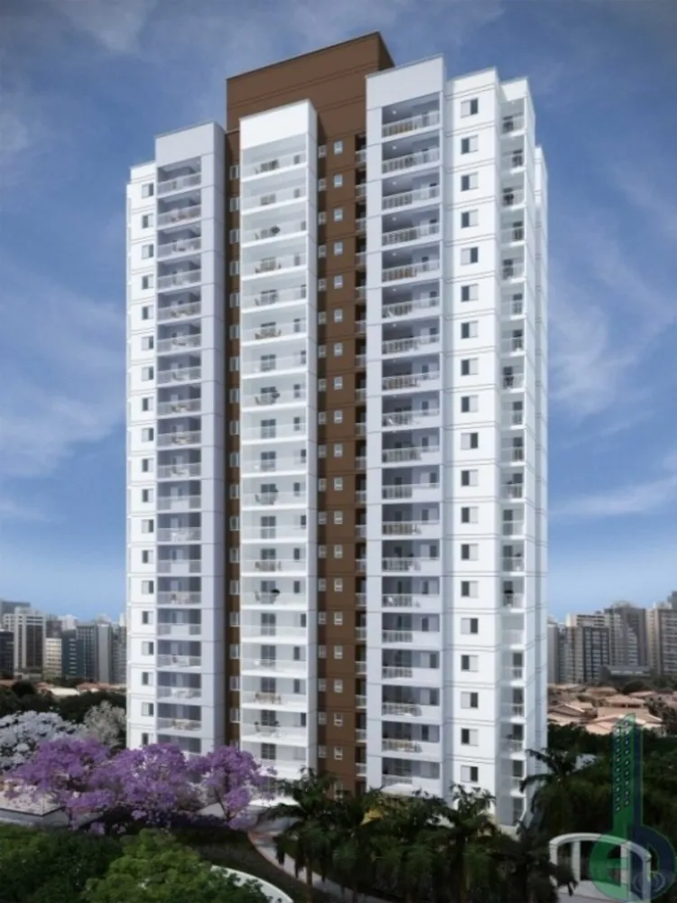 Apartamento, 3 quartos, 80 m² - Foto 2