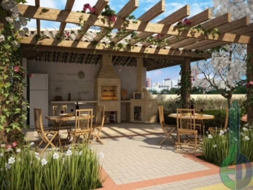 Apartamento, 3 quartos, 80 m² - Foto 4