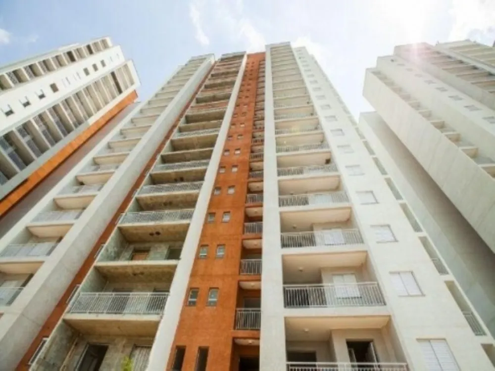 Apartamento, 3 quartos, 80 m² - Foto 1
