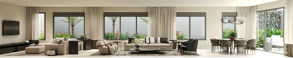 Apartamento, 4 quartos, 427 m² - Foto 4