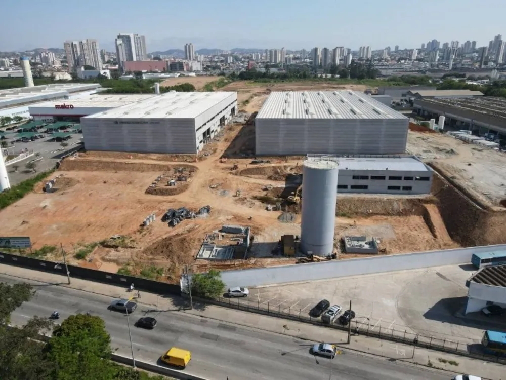 Loteamento e Condomínio - Foto 5