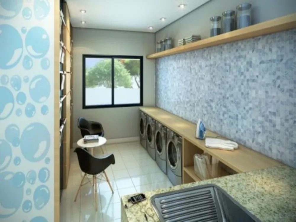 Apartamento, 2 quartos, 66 m² - Foto 7
