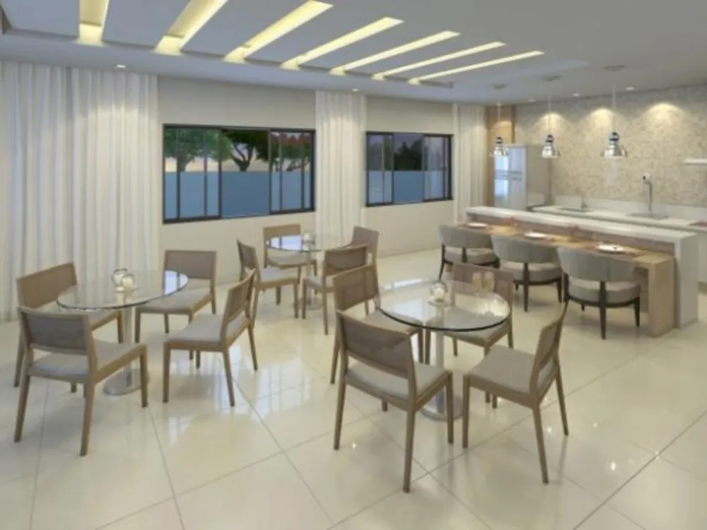 Apartamento, 2 quartos, 66 m² - Foto 10