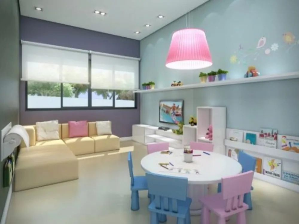 Apartamento, 2 quartos, 66 m² - Foto 12