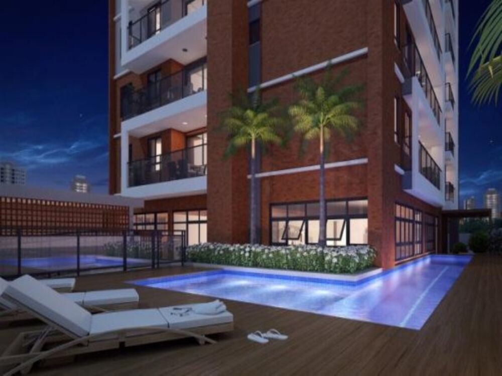 Apartamento, 2 quartos, 66 m² - Foto 1