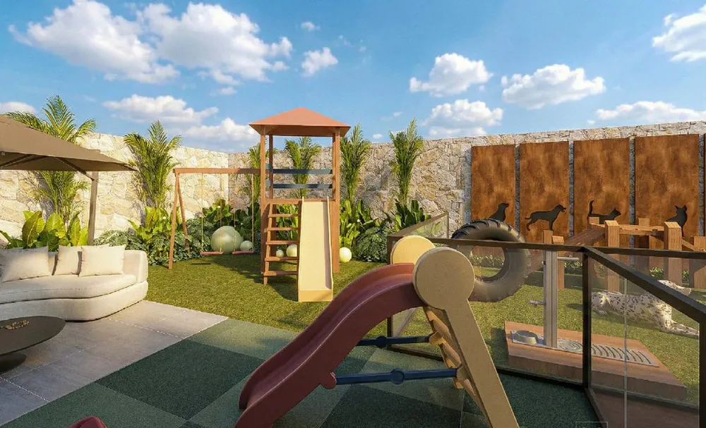 Apartamento, 4 quartos, 433 m² - Foto 4