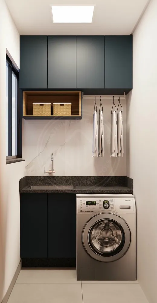 Apartamento, 2 quartos, 31 m² - Foto 5
