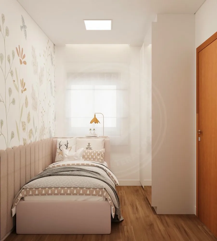 Apartamento, 2 quartos, 31 m² - Foto 4