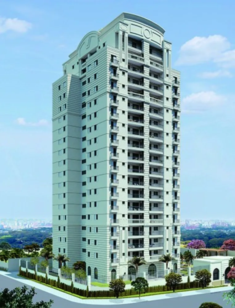 Apartamento, 4 quartos, 98 m² - Foto 2