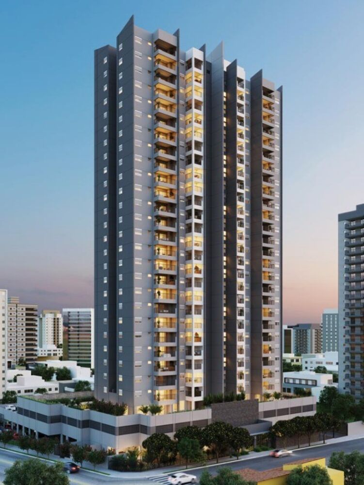 Apartamento, 2 quartos, 66 m² - Foto 9
