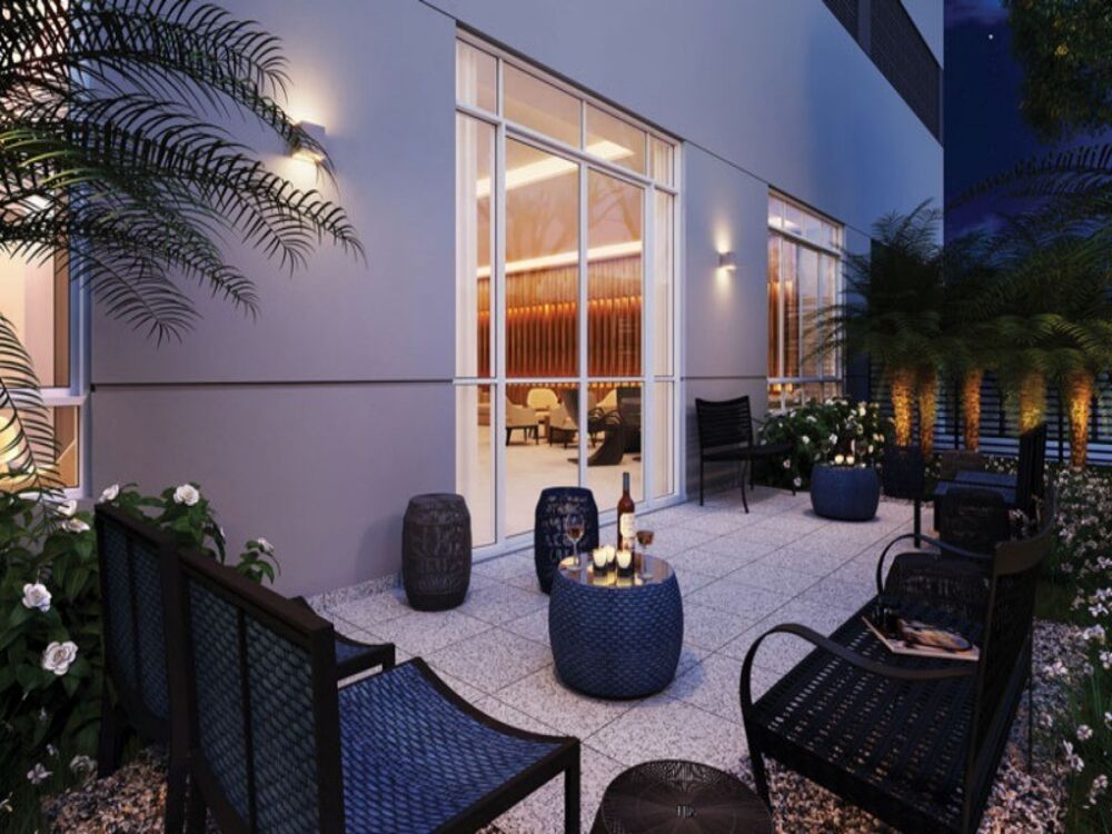 Apartamento, 2 quartos, 66 m² - Foto 17