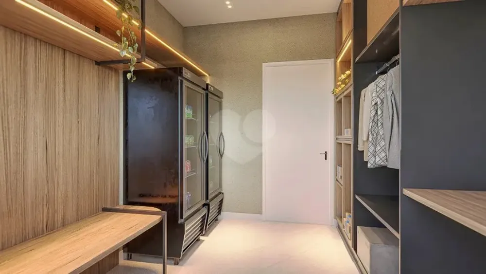 Apartamento, 3 quartos, 180 m² - Foto 7