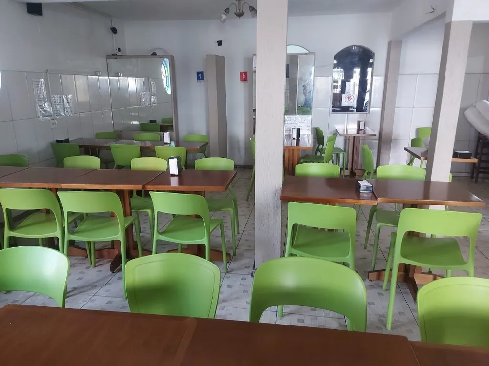 Loja-Salão, 103 m² - Foto 9