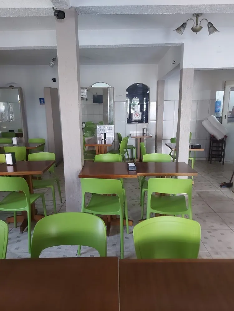 Loja-Salão, 103 m² - Foto 12