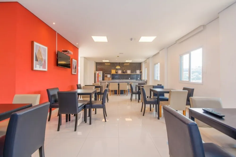 Apartamento, 2 quartos, 44 m² - Foto 7