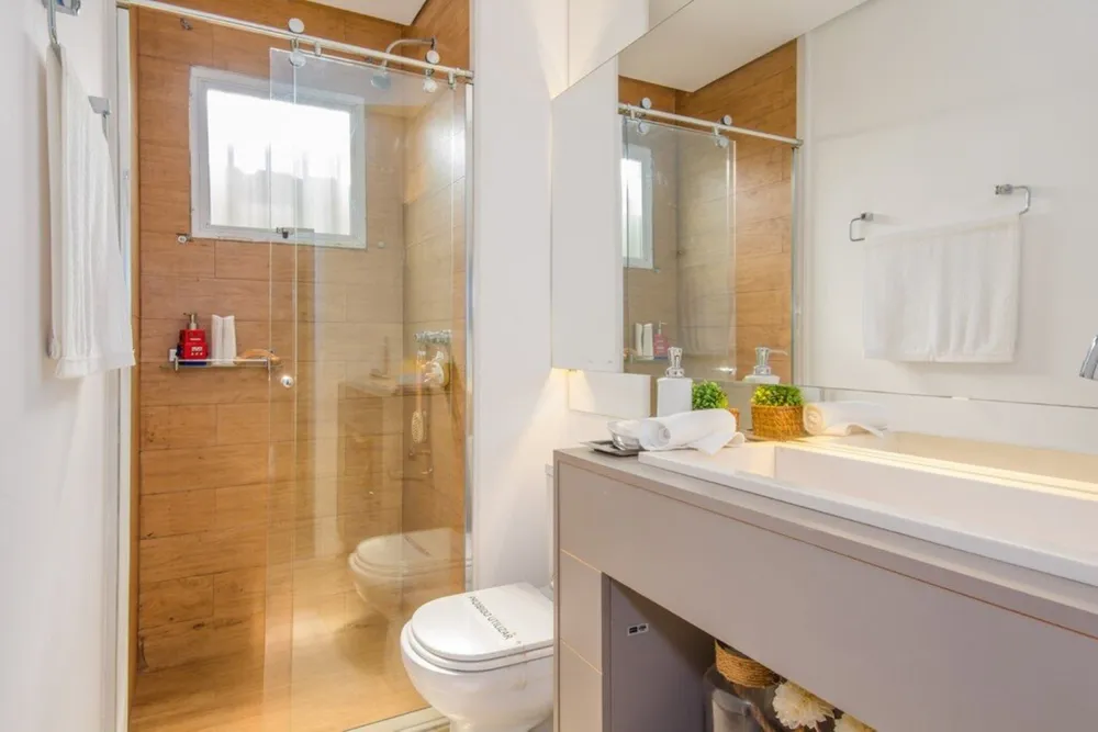 Apartamento, 2 quartos, 44 m² - Foto 4
