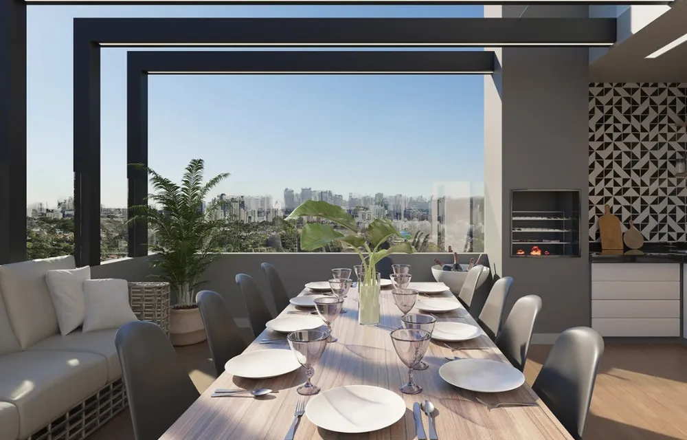 Apartamento, 2 quartos, 61 m² - Foto 7