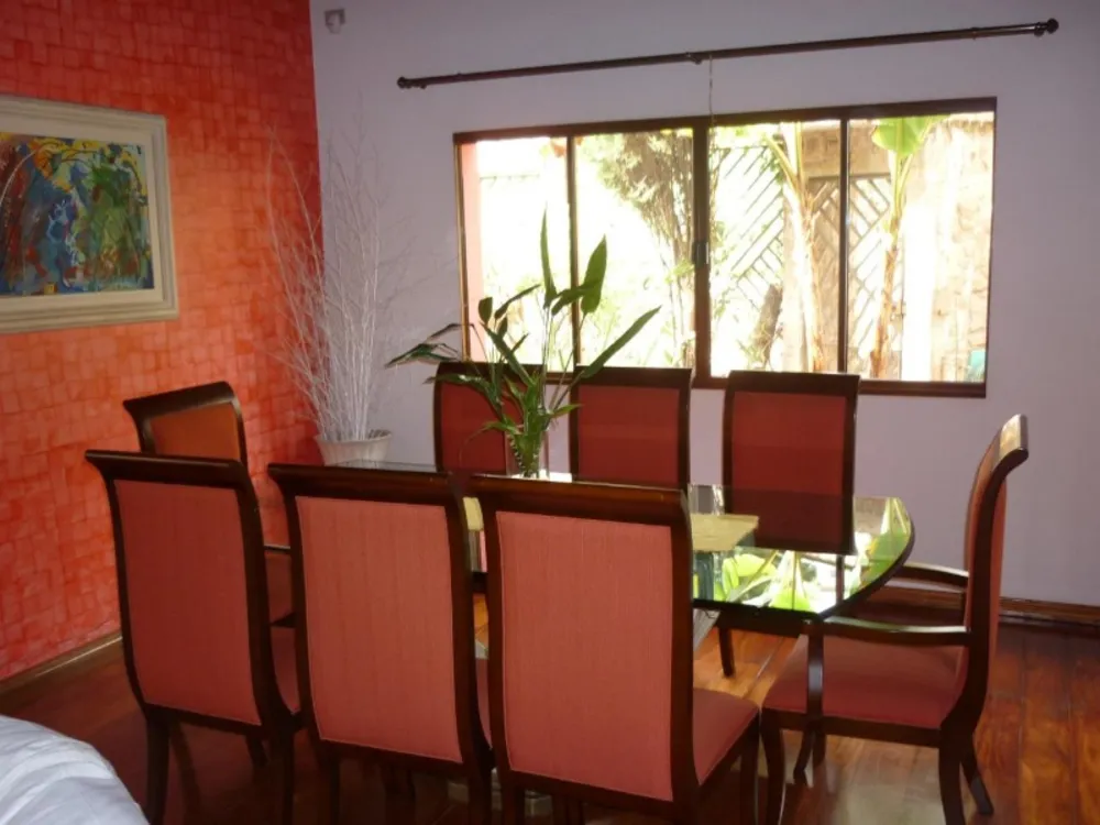 Casa, 5 quartos, 520 m² - Foto 18