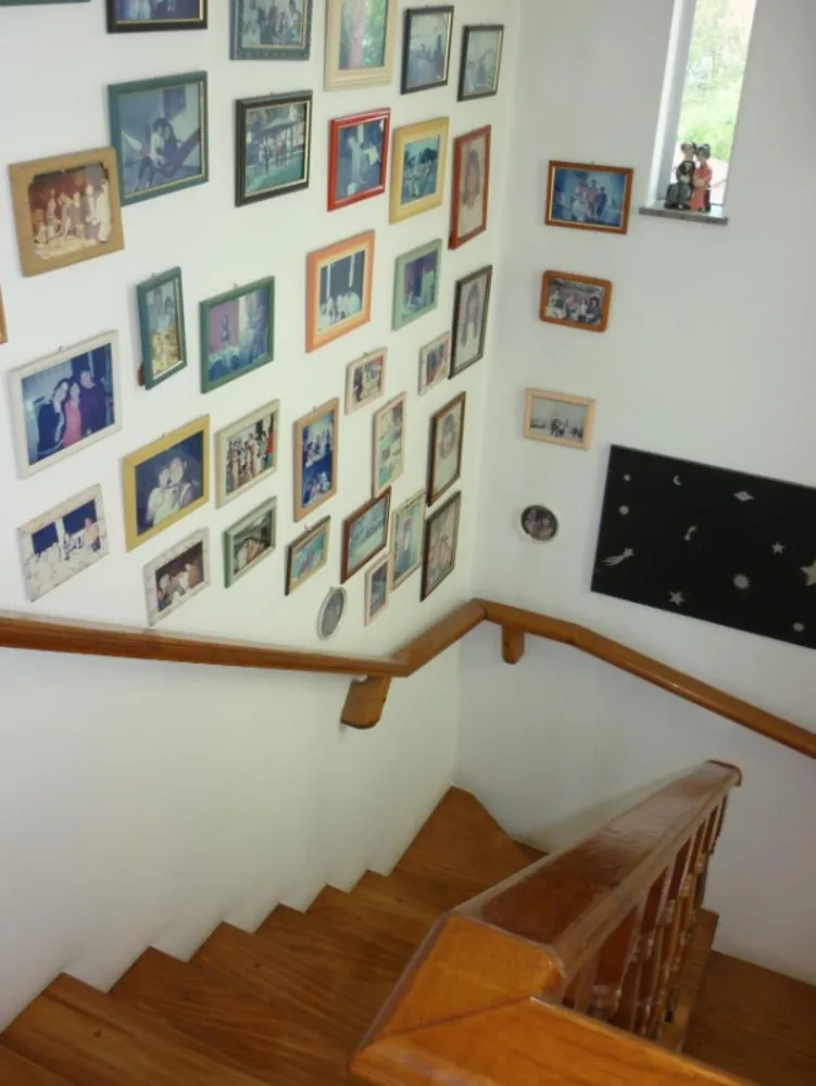 Casa, 5 quartos, 520 m² - Foto 13