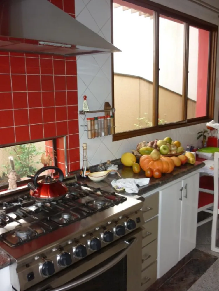 Casa, 5 quartos, 520 m² - Foto 6