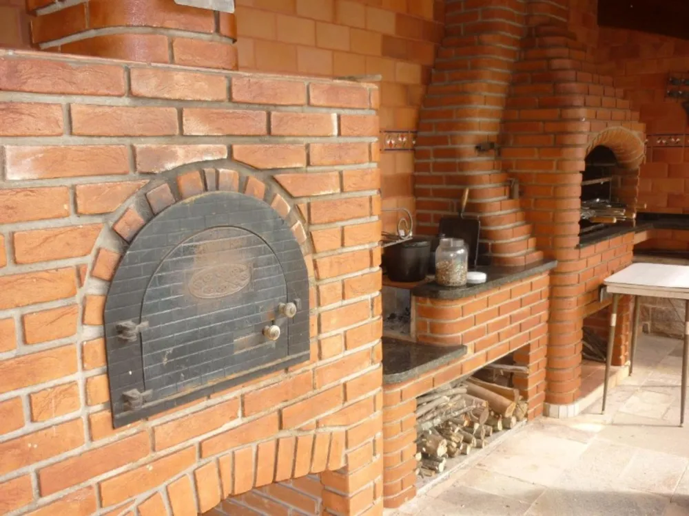 Casa, 5 quartos, 520 m² - Foto 4