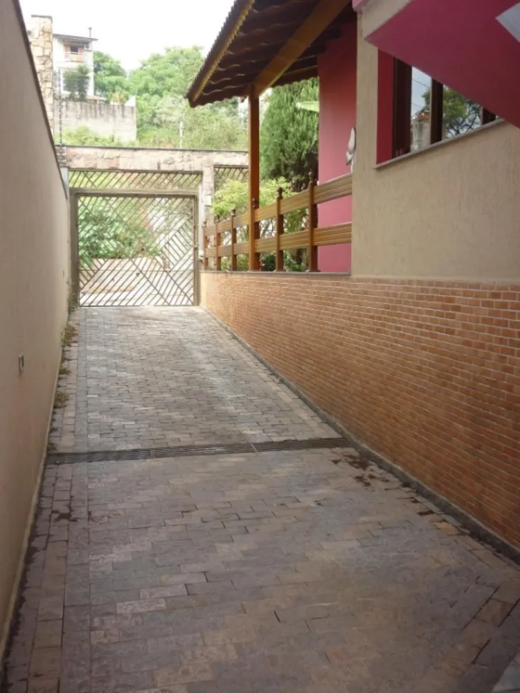 Casa, 5 quartos, 520 m² - Foto 2