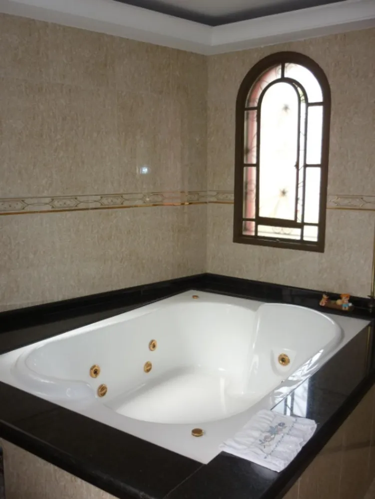 Casa, 5 quartos, 520 m² - Foto 19