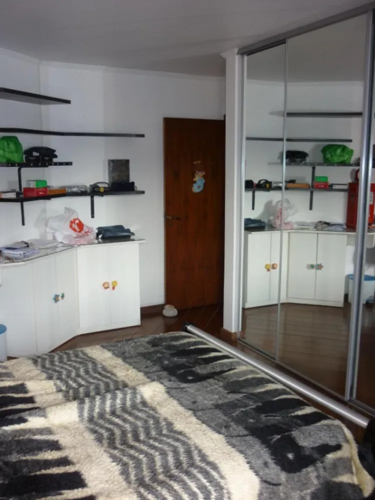 Casa, 5 quartos, 520 m² - Foto 11