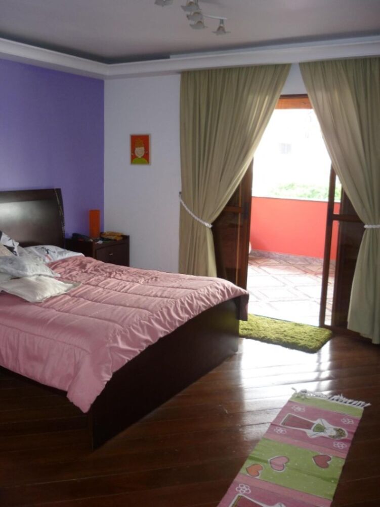 Casa, 5 quartos, 520 m² - Foto 3